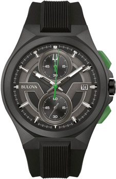 Часы Bulova 98B381