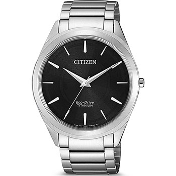 Часы Citizen BJ6520-82E