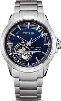 Часы Citizen NH9120-88L