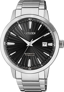 Часы Citizen NJ2180-89H