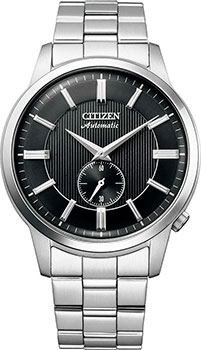 Часы Citizen NK5000-98E