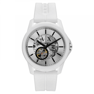 Часы наручные Armani Exchange Automatik, белый