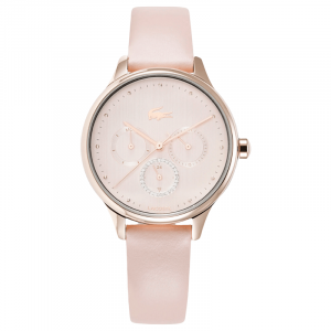 Часы наручные Lacoste Birdie, розовый