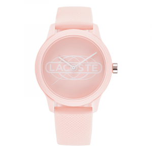 Часы наручные Lacoste Exclusive, розовый