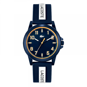 Часы наручные Lacoste Logo, синий