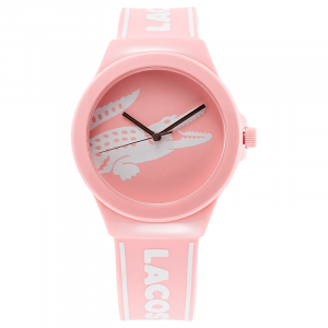 Часы наручные Neocroc Lacoste, розовый