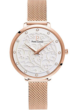 Часы Pierre Lannier 039L908