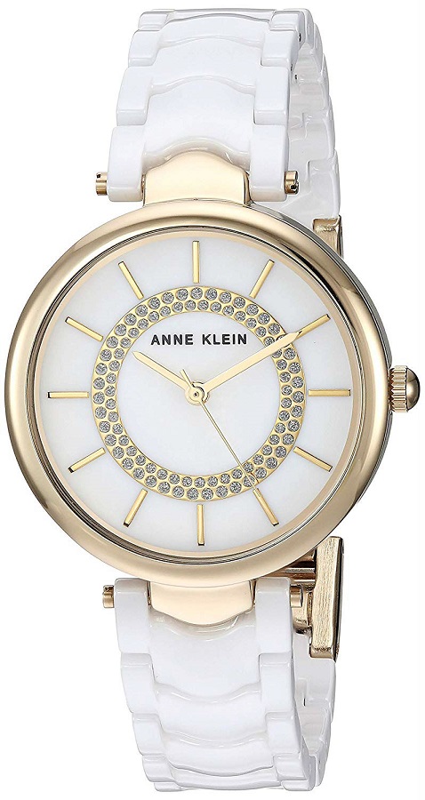 Наручные часы Anne Klein 3308WTGB