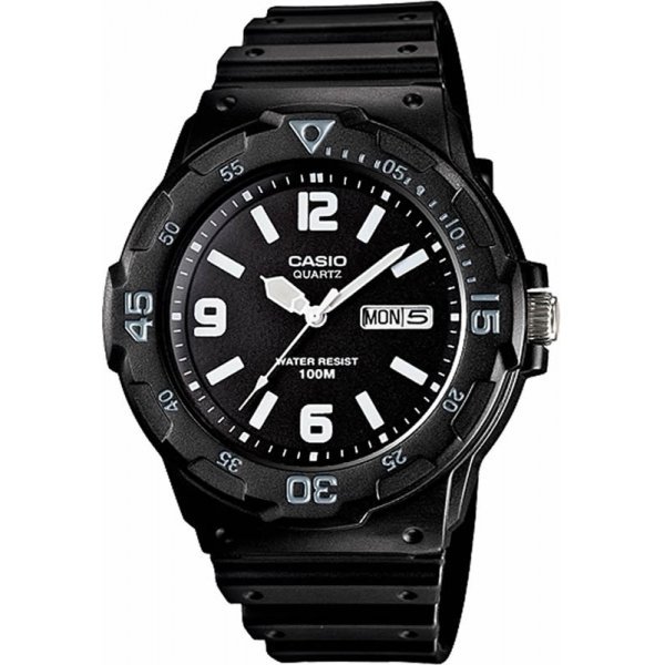 Наручные часы Casio Diver Look MRW-200H-1B2