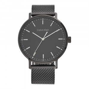 Женские часы Calvin Klein Modern Unisex, черный