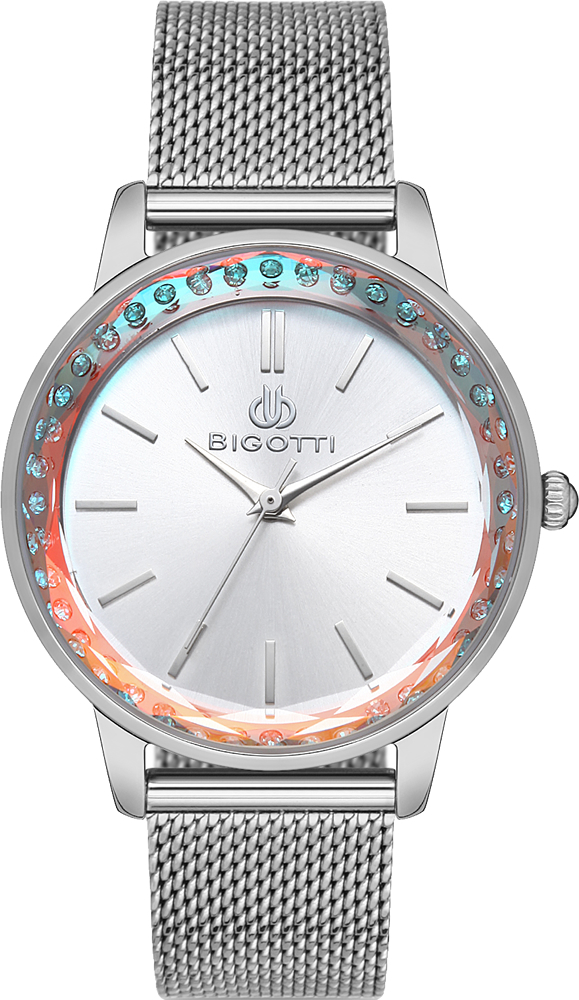 Наручные часы Bigotti BG.1.10357-1