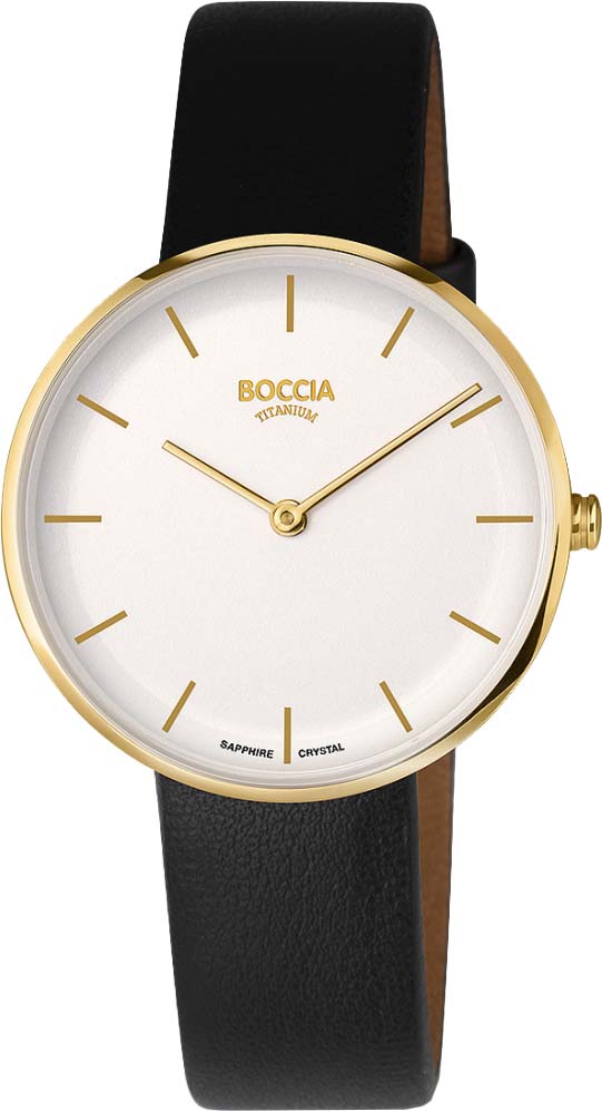 Наручные часы Boccia 3327-04