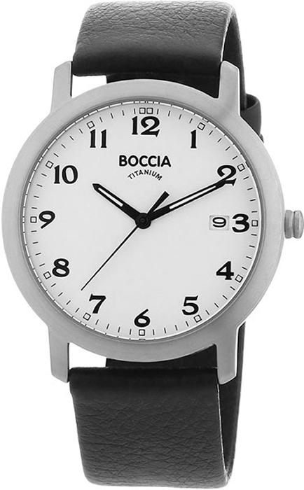Наручные часы Boccia 3618-01 (EX 3544)
