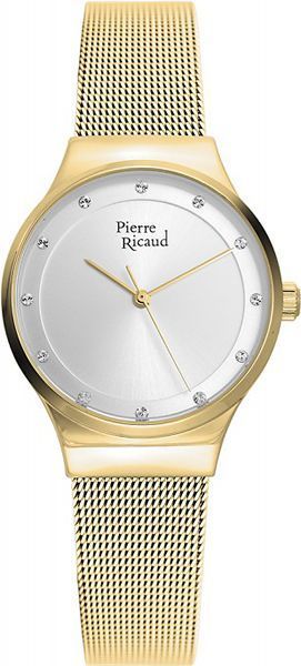 Наручные часы Pierre Ricaud P22038.1143Q
