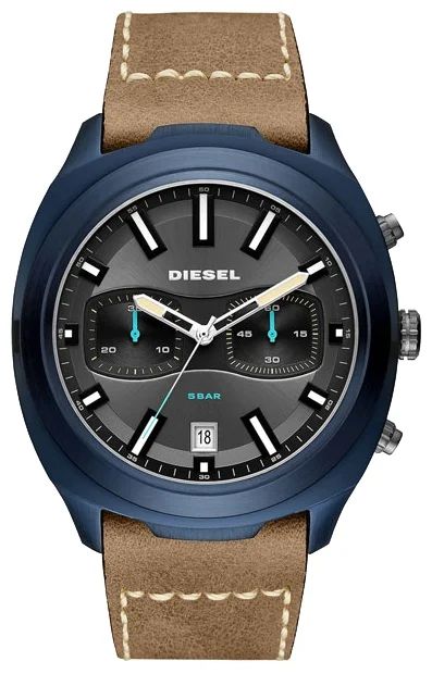 Наручные часы Diesel DZ4490 отличное состояние