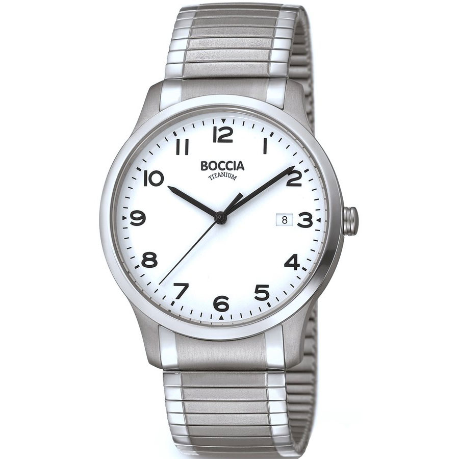 Часы Boccia 3616-01