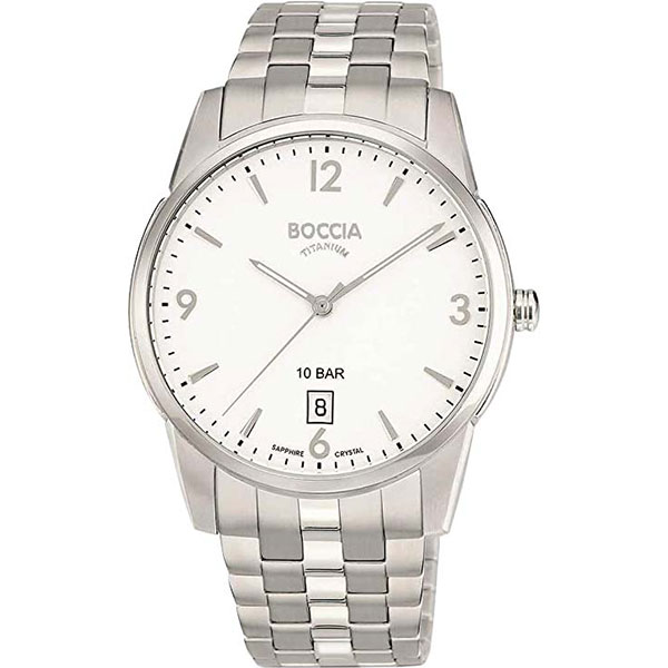 Часы Boccia 3632-01