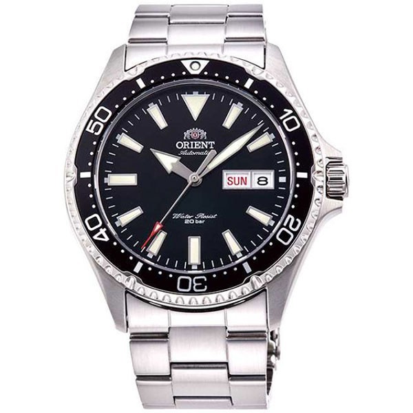 Часы Orient RA-AA0001B19B
