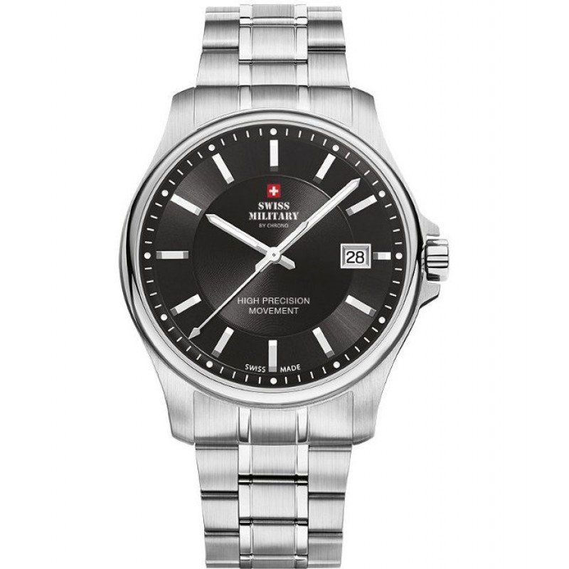 Часы Swiss Military SM30200.01