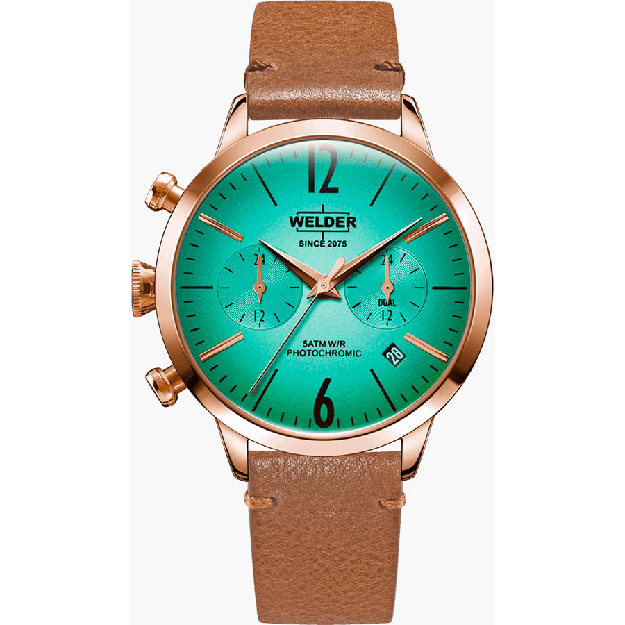 Часы Welder WWRC112