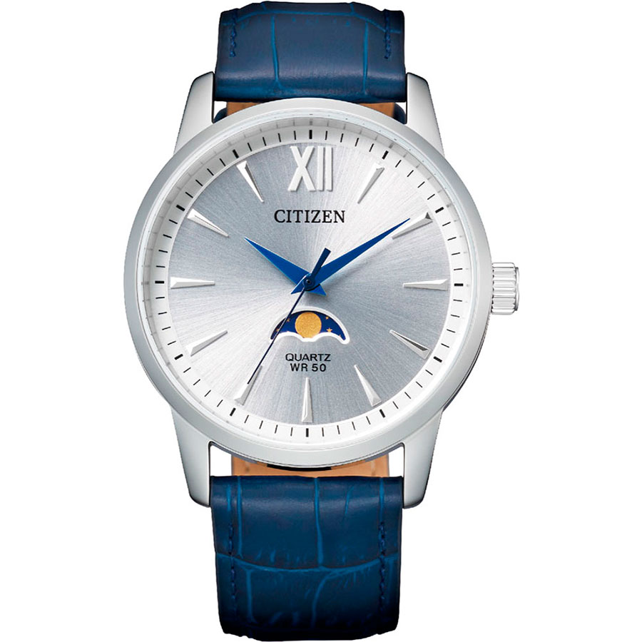Часы Citizen AK5000-03A