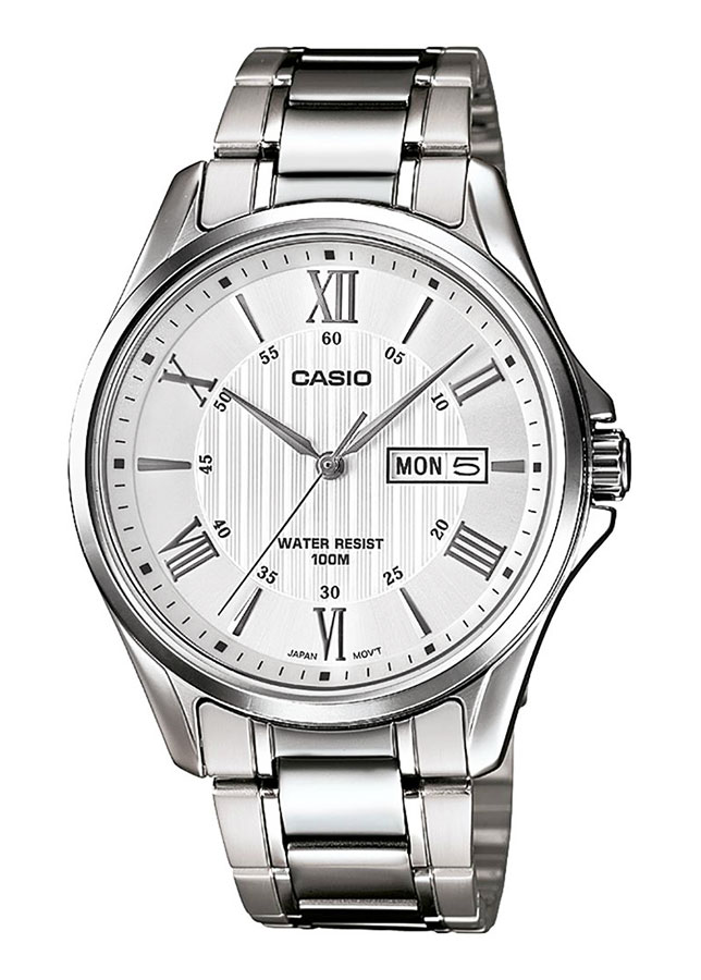 Часы Casio MTP-1384D-7A