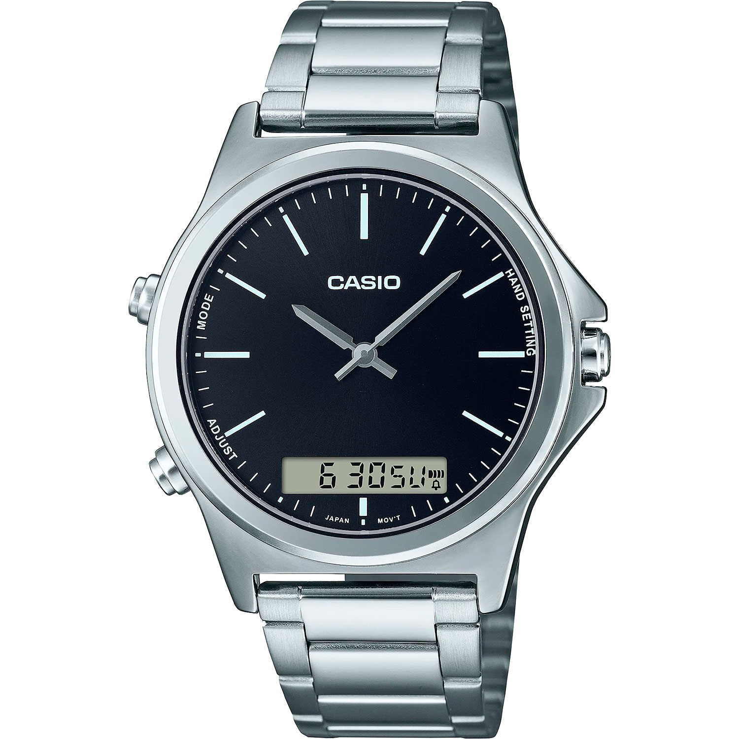 Часы Casio MTP-VC01D-1E