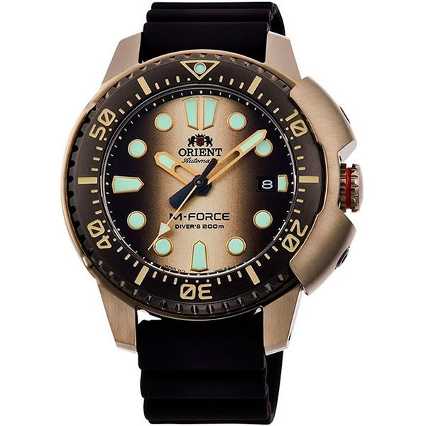 Часы Orient RA-AC0L05G