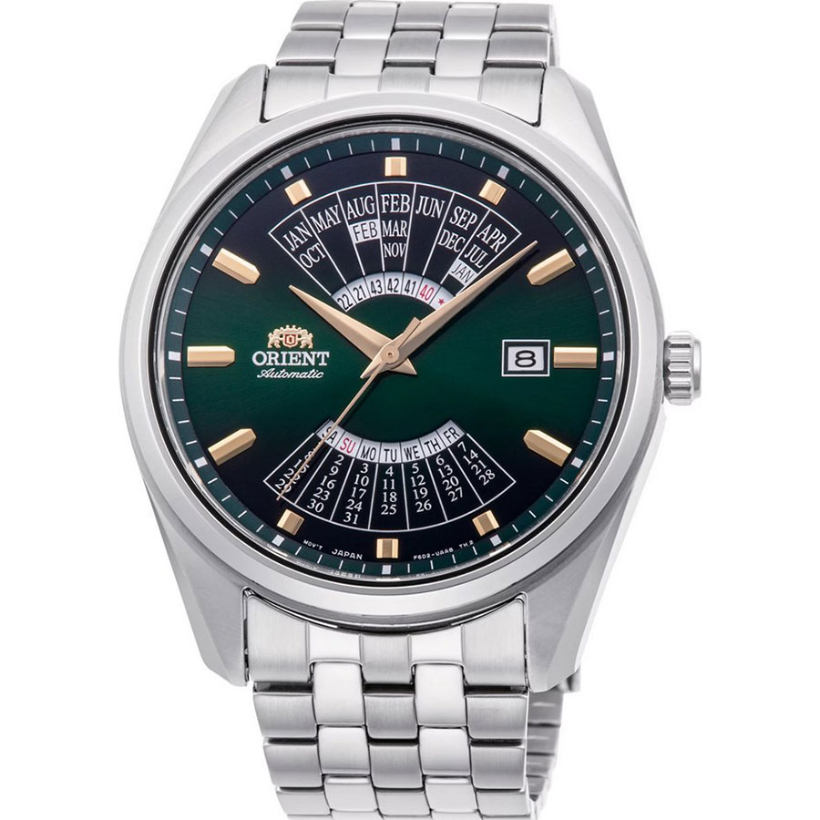Часы Orient RA-BA0002E10B